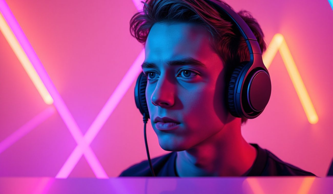 Beyond the Screen: A Deep Dive into Modern Gaming Culture, Craft, and Competition