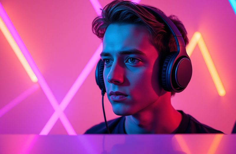 Beyond the Screen: A Deep Dive into Modern Gaming Culture, Craft, and Competition