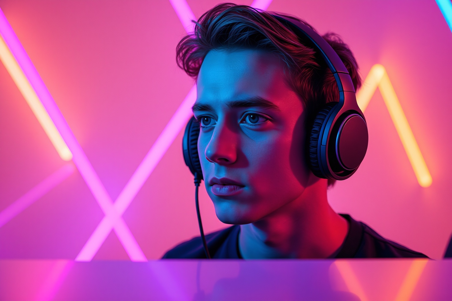 Beyond the Screen: A Deep Dive into Modern Gaming Culture, Craft, and Competition