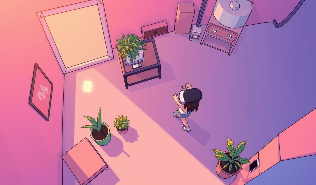 Exploring Adult Anime: Themes, Craft, and Community