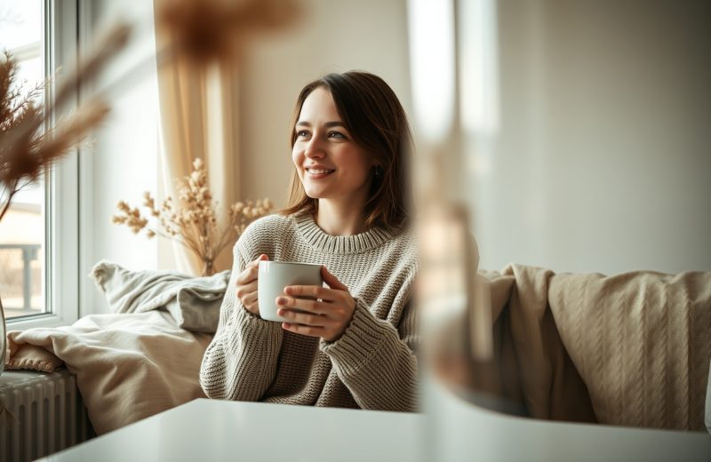 Living Well on the Move: Designing a Modern, Travel-Inspired Lifestyle
