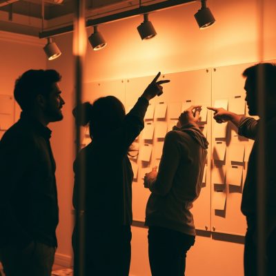 Mastering Local Citations: Building Trust and Visibility with Strategic Directory Listings