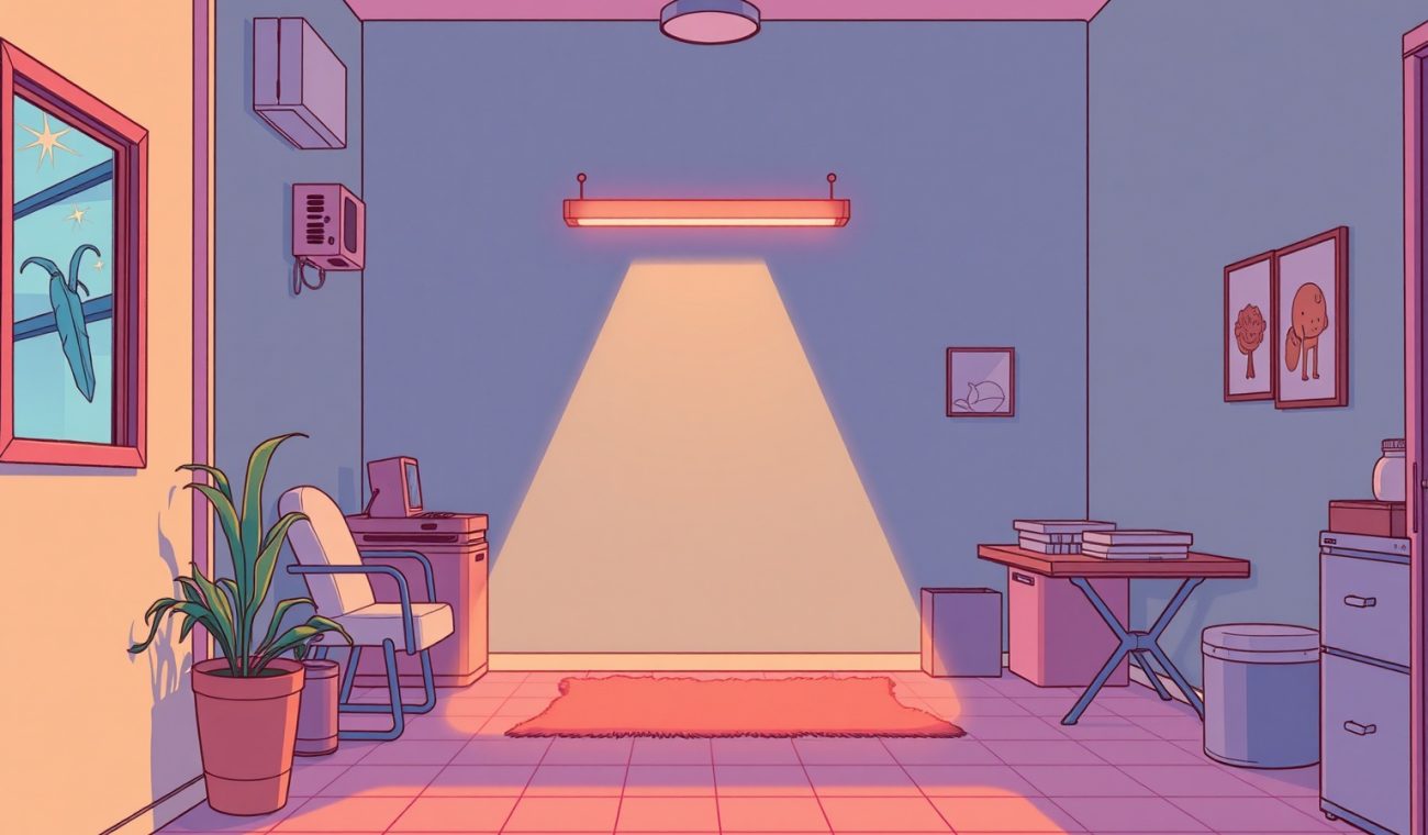 Navigating Mature Themes in Adult Anime: A Practical Guide for Curious Viewers