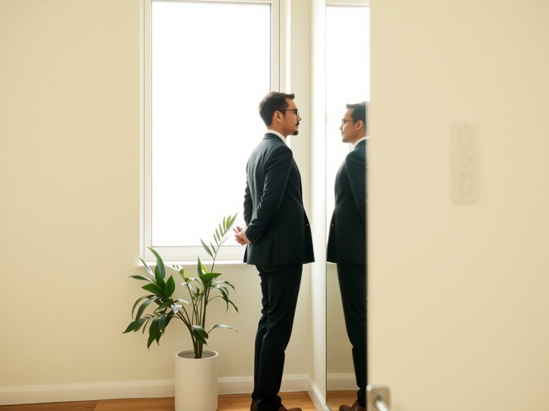 Practical Pathways to Self-Improvement Through Everyday Habits