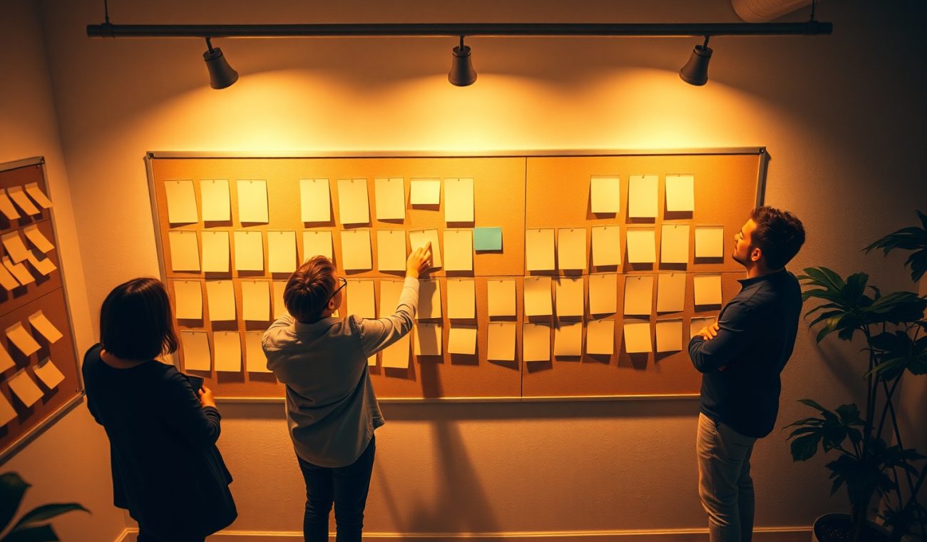 Strategic Content and SEO: Building a Traffic-Driven Digital Marketing Plan