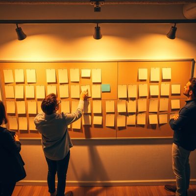 Strategic Content and SEO: Building a Traffic-Driven Digital Marketing Plan