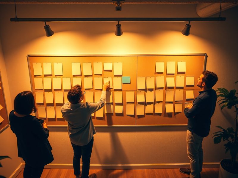 Strategic Content and SEO: Building a Traffic-Driven Digital Marketing Plan