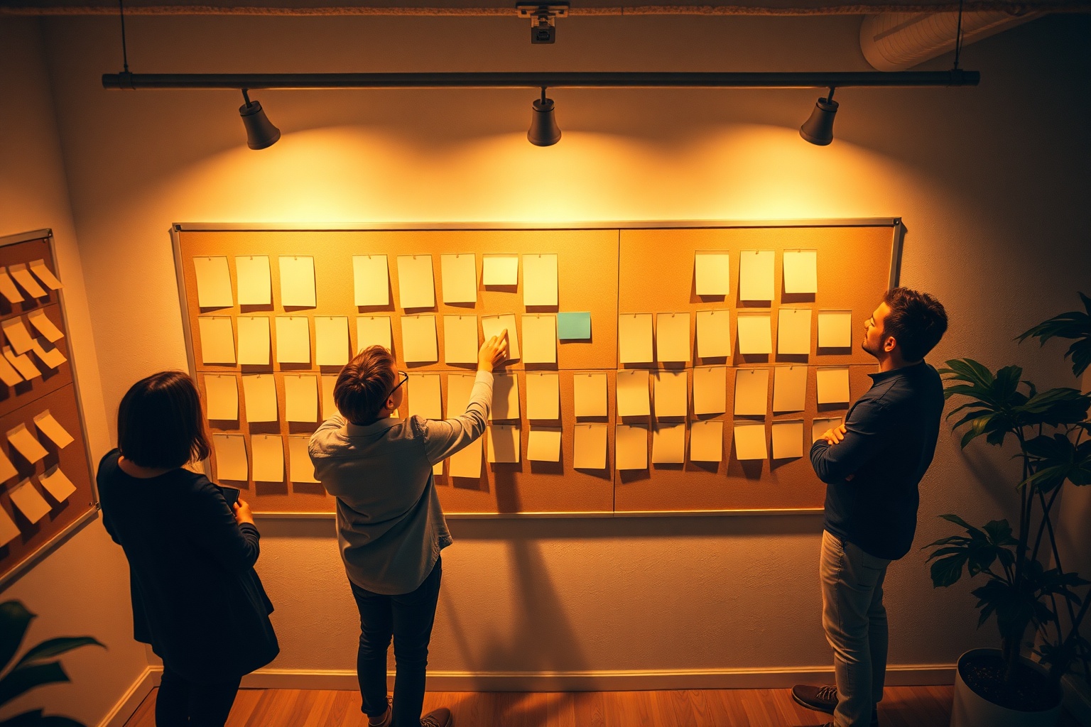 Strategic Content and SEO: Building a Traffic-Driven Digital Marketing Plan