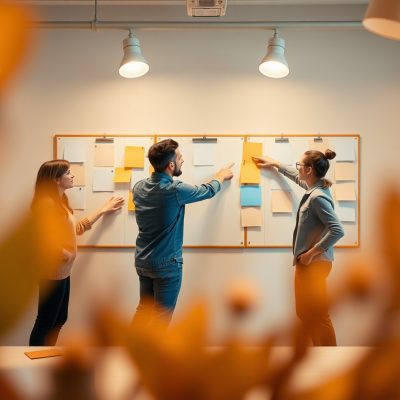 Strategic SEO and Content Marketing: A Practical Guide to Driving Traffic in Competitive Niches