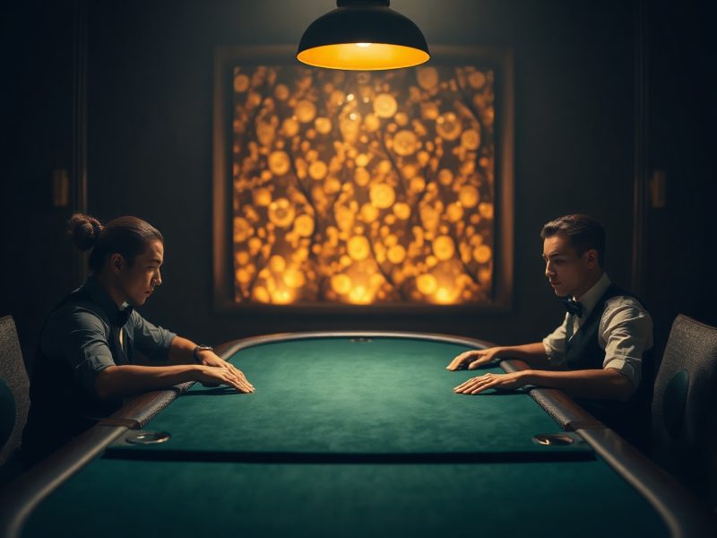 Smart Strategies for Modern Casino Play: From Local Casinos to Online Betting