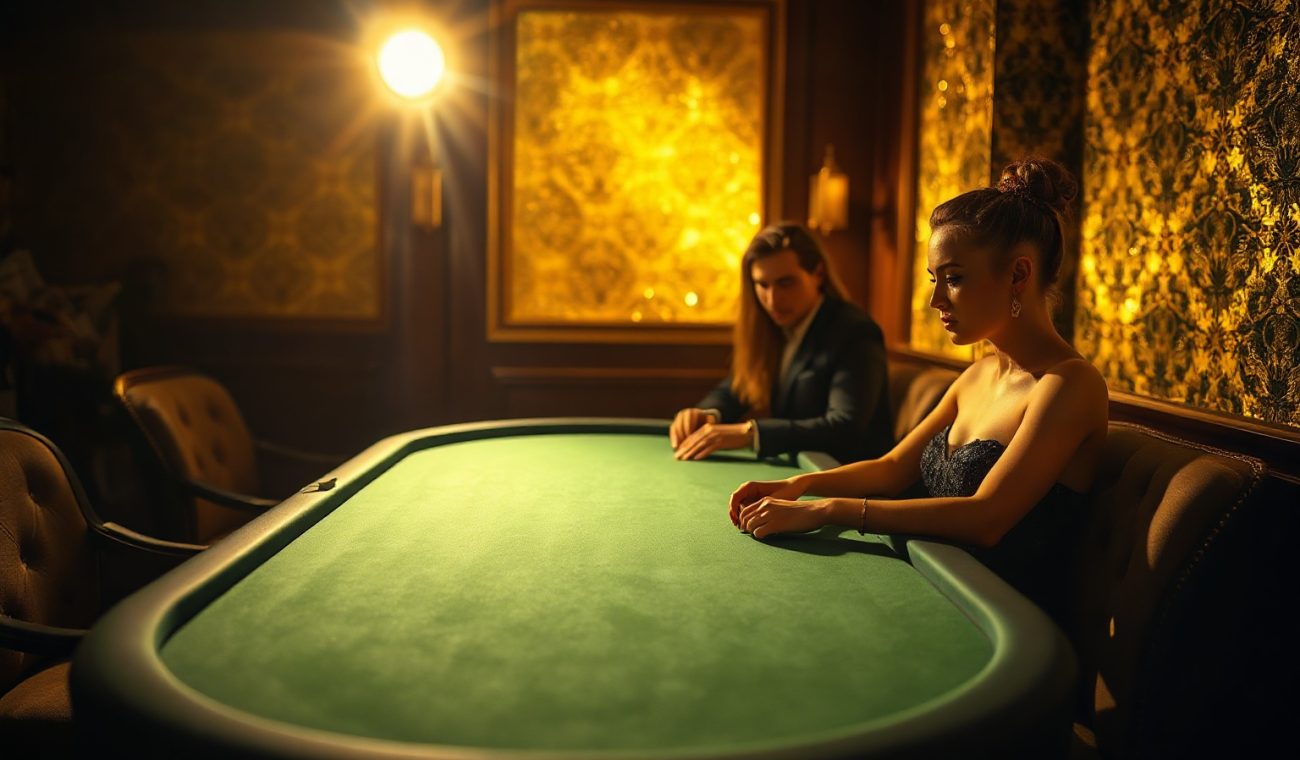 Strategic Play: From Basics to Advanced Tactics in Modern Casino Environments