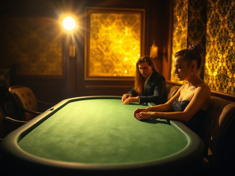 Strategic Play: From Basics to Advanced Tactics in Modern Casino Environments