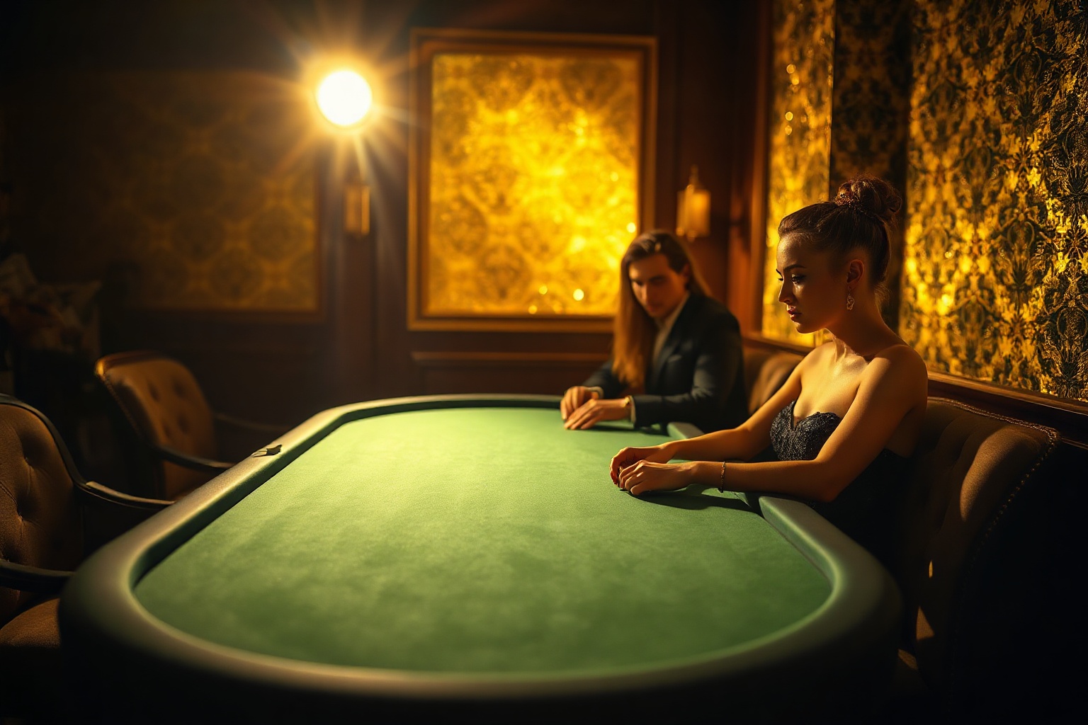Strategic Play: From Basics to Advanced Tactics in Modern Casino Environments