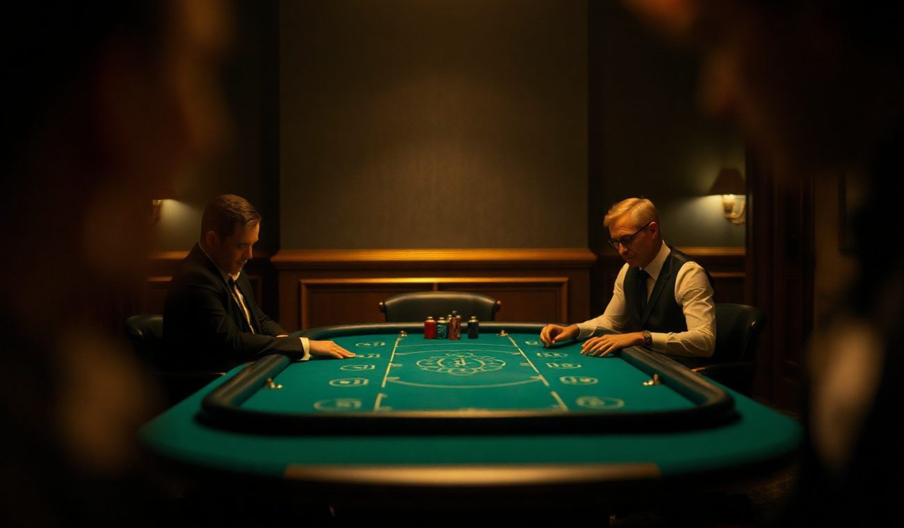 Strategic Play: Mastering Casino Tactics for Real-World and Online Betting