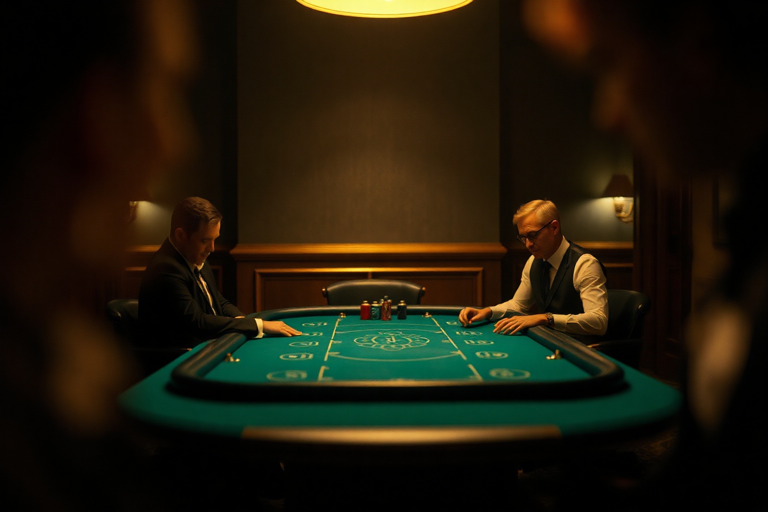 Strategic Play: Mastering Casino Tactics for Real-World and Online Betting